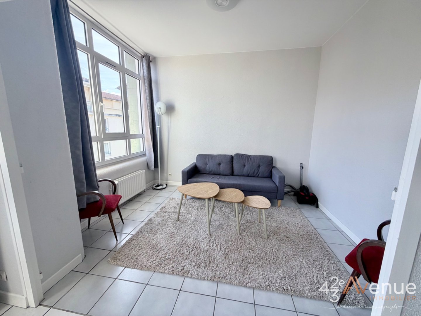 Photo 3 — 42eme Avenue