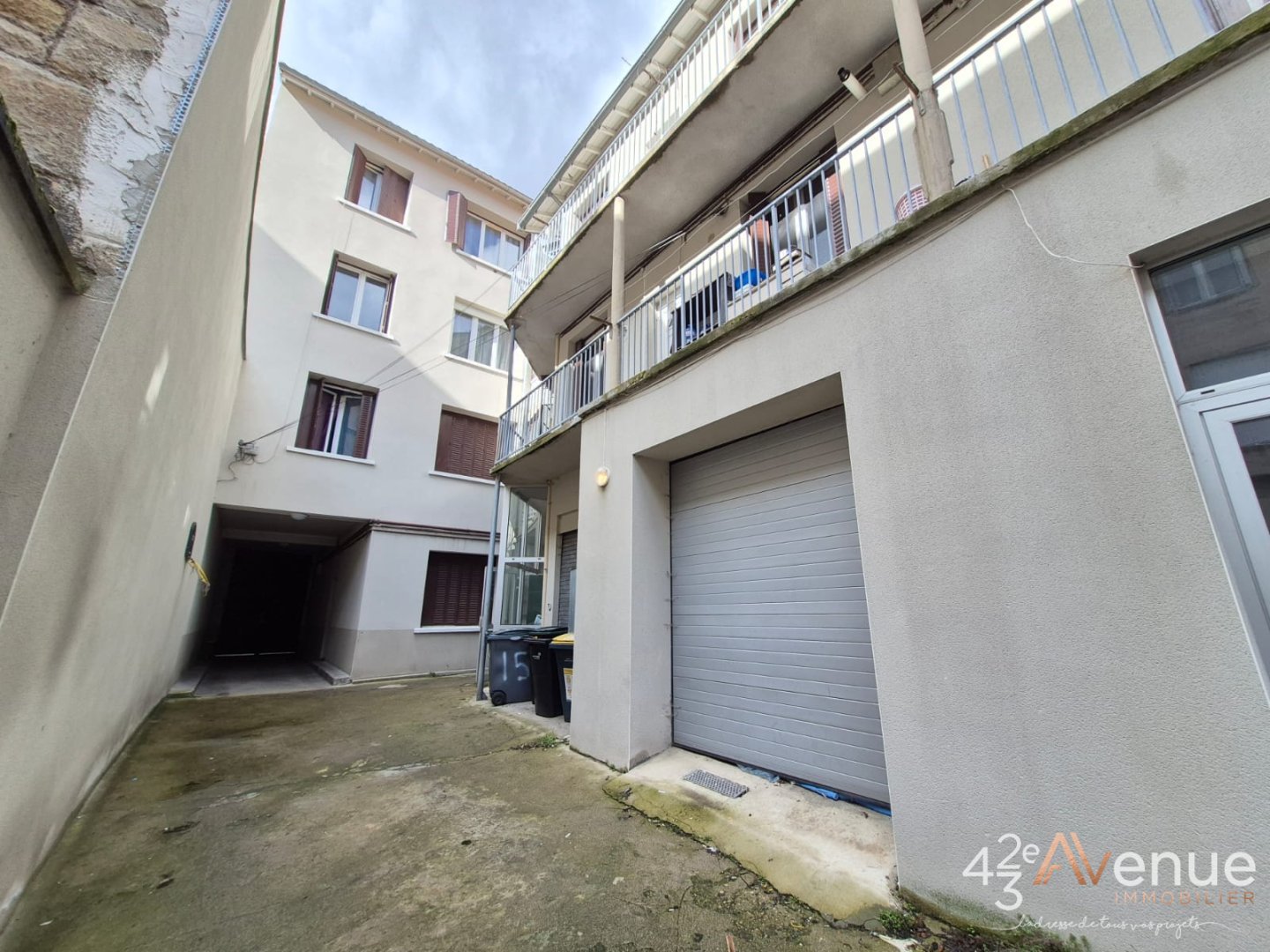 Photo 2 — 42eme Avenue