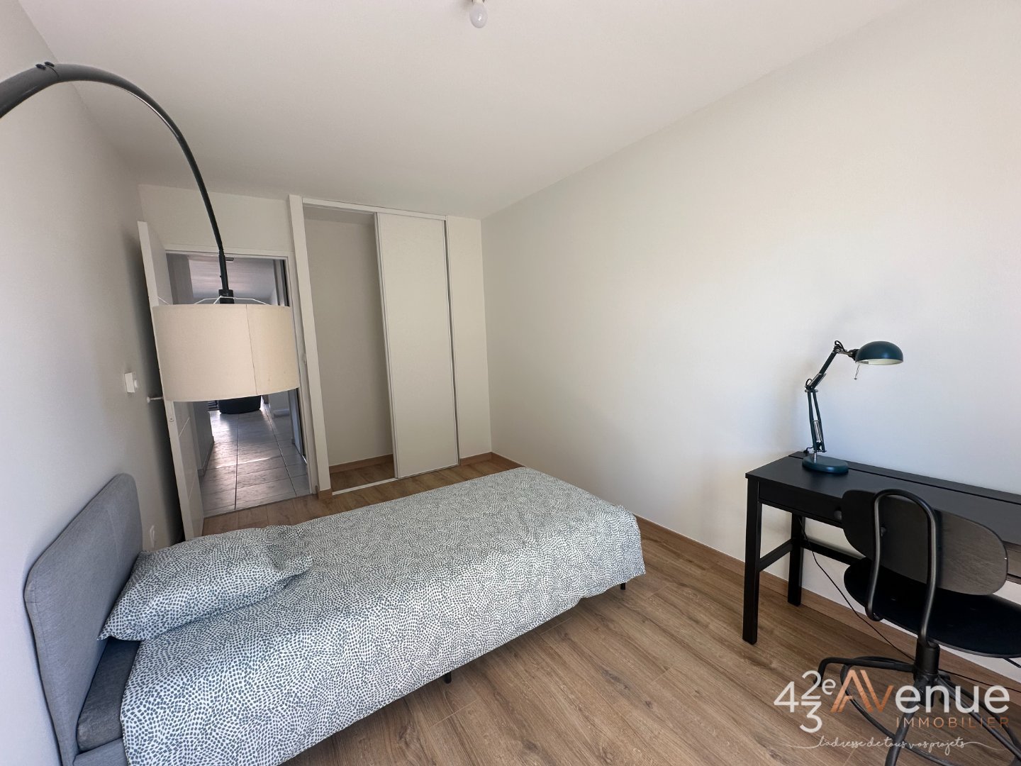 Photo 4 — 42eme Avenue
