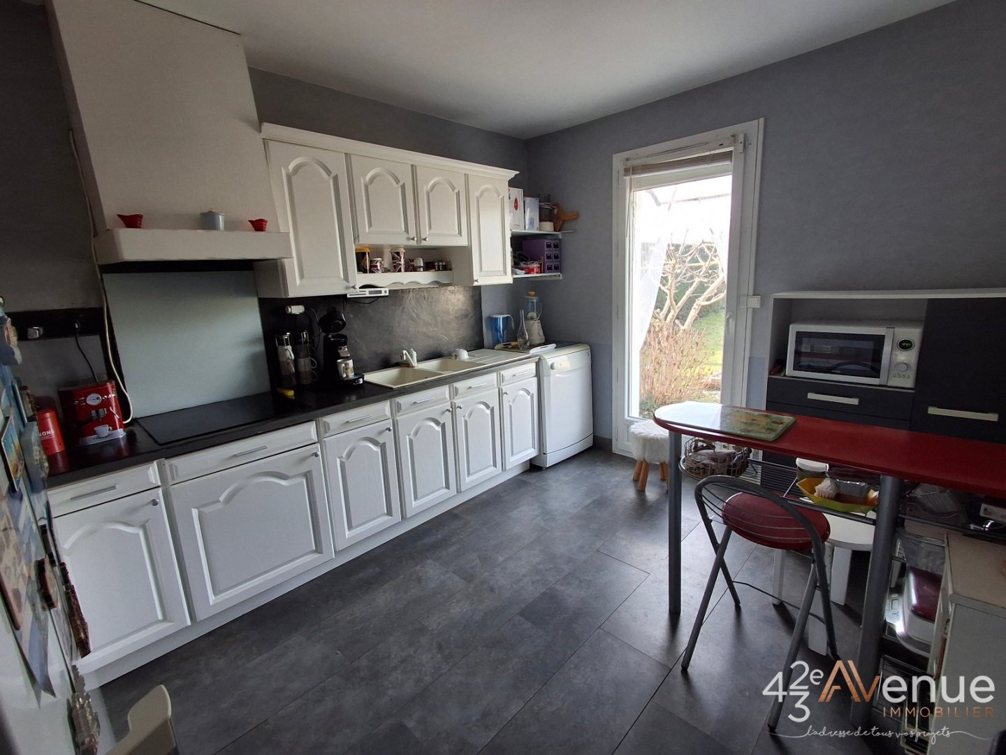 Photo 5 — 42eme Avenue