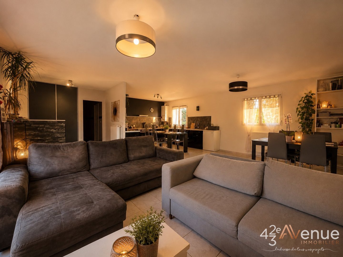 Photo 3 — 42eme Avenue