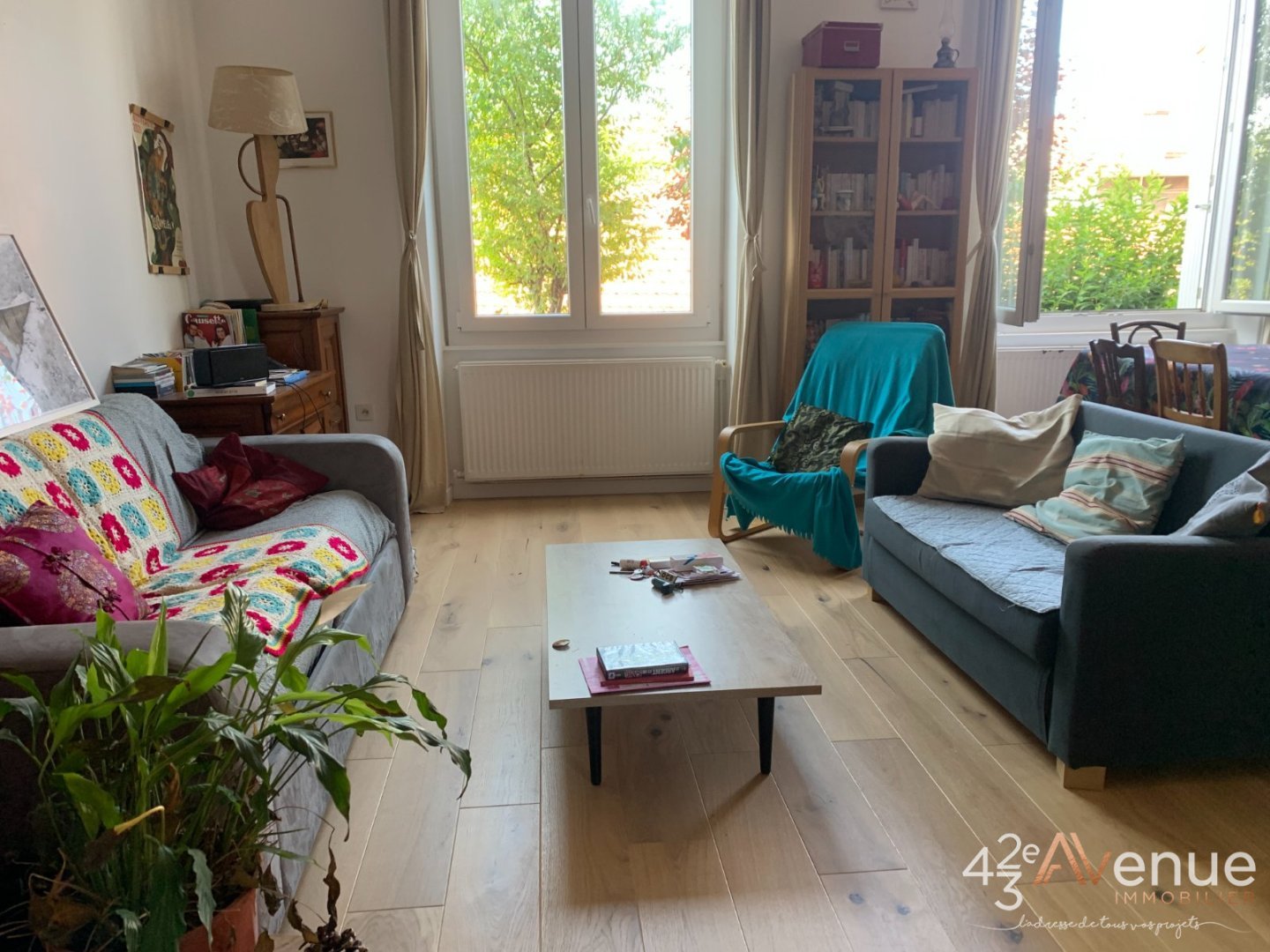 Photo 4 — 42eme Avenue