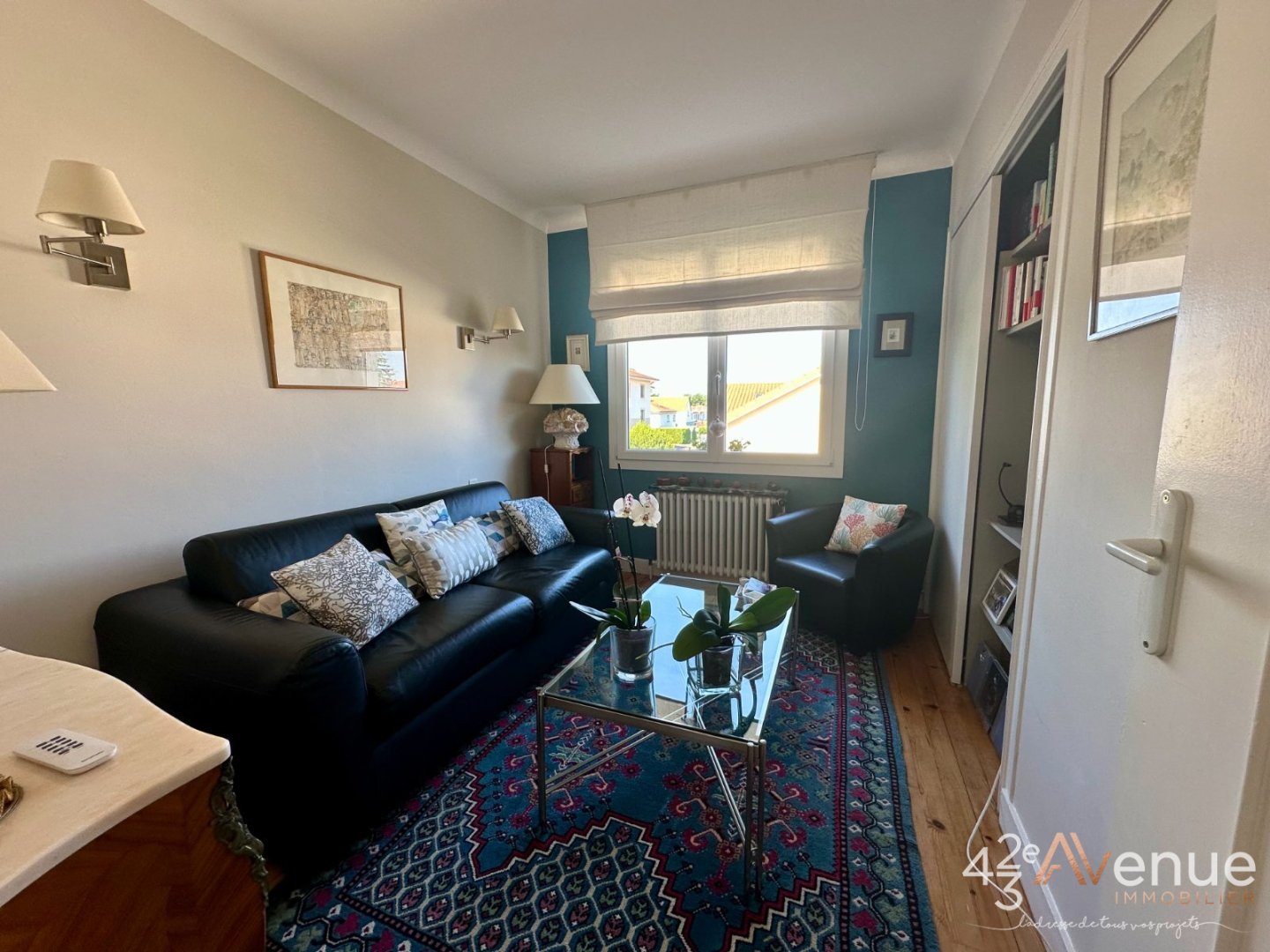 Photo 5 — 42eme Avenue