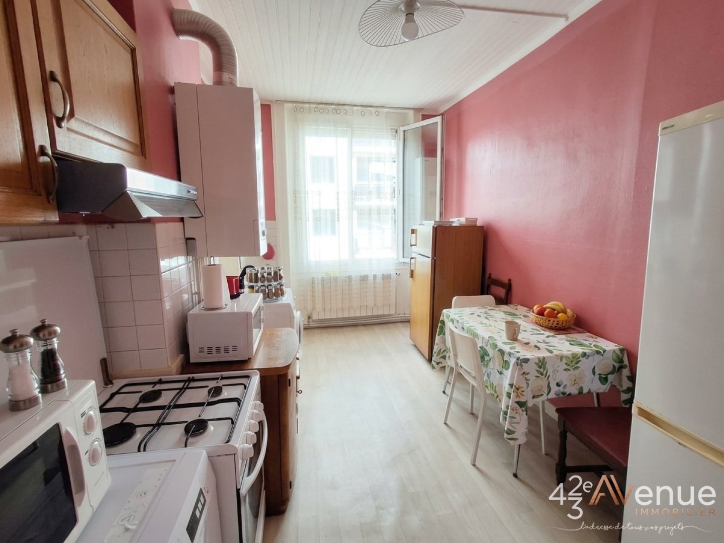 Photo 2 — 42eme Avenue