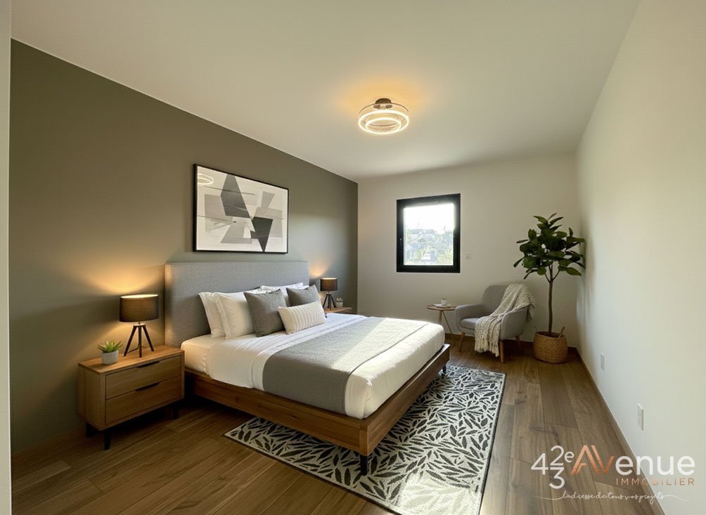Photo 4 — 42eme Avenue