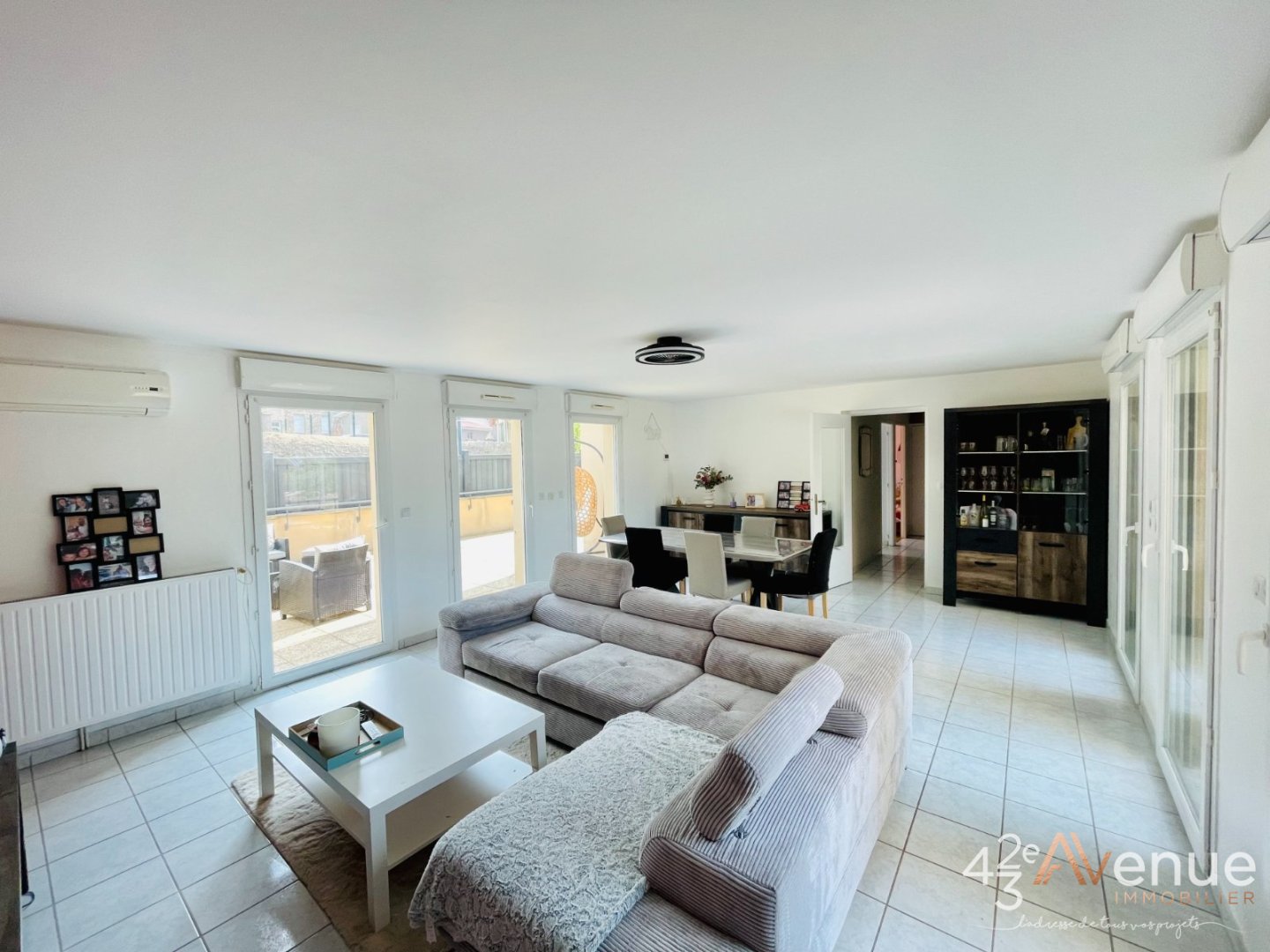 Photo 4 — 43eme avenue