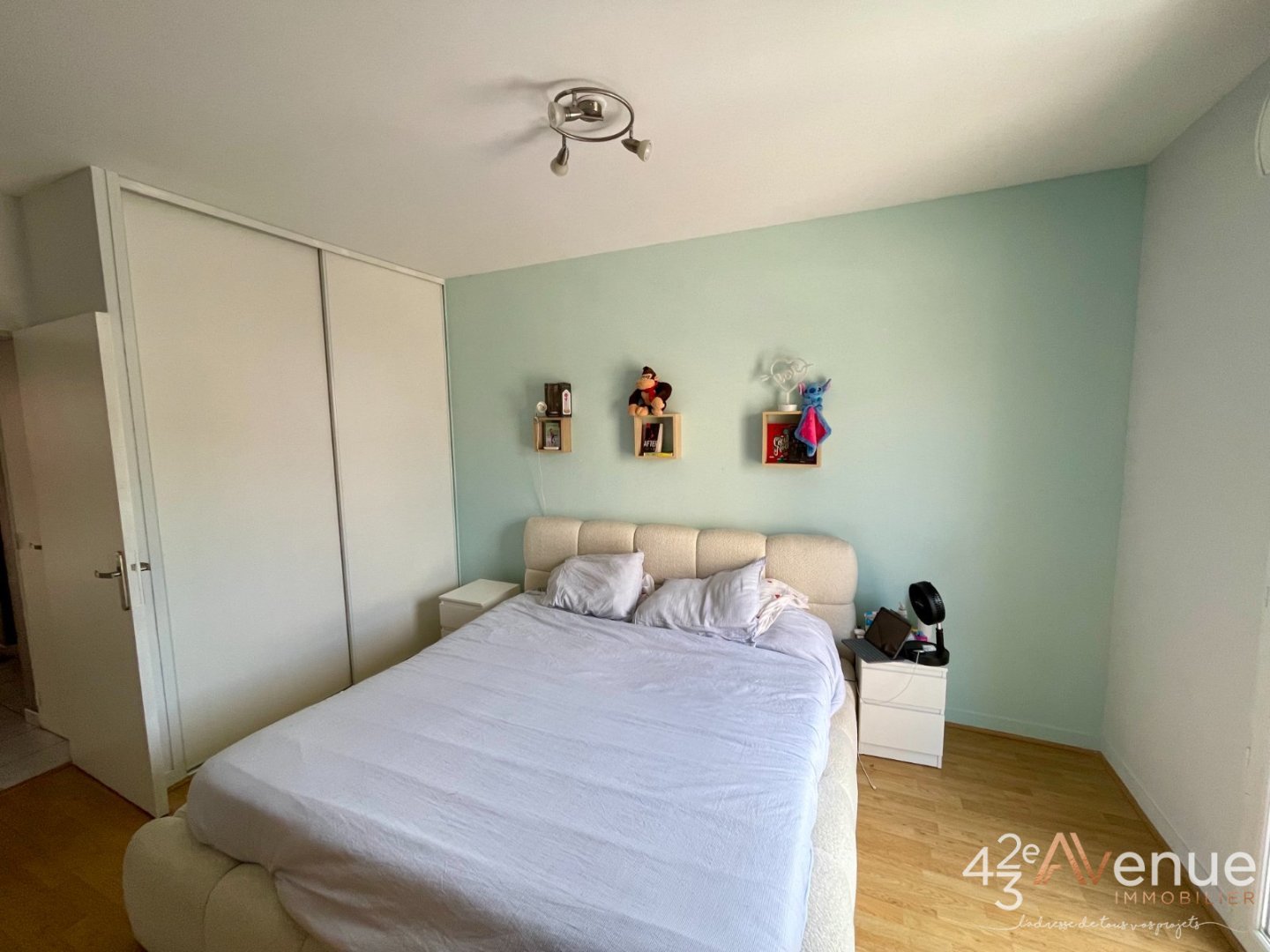 Photo 7 — 43eme avenue