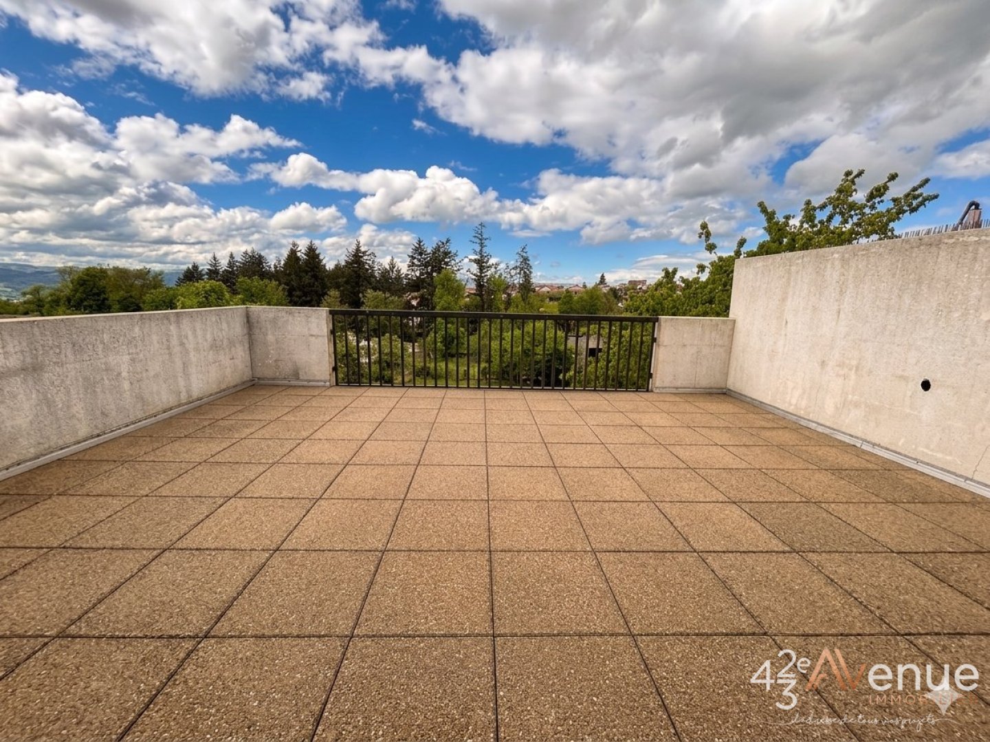 Photo 4 — 43eme avenue