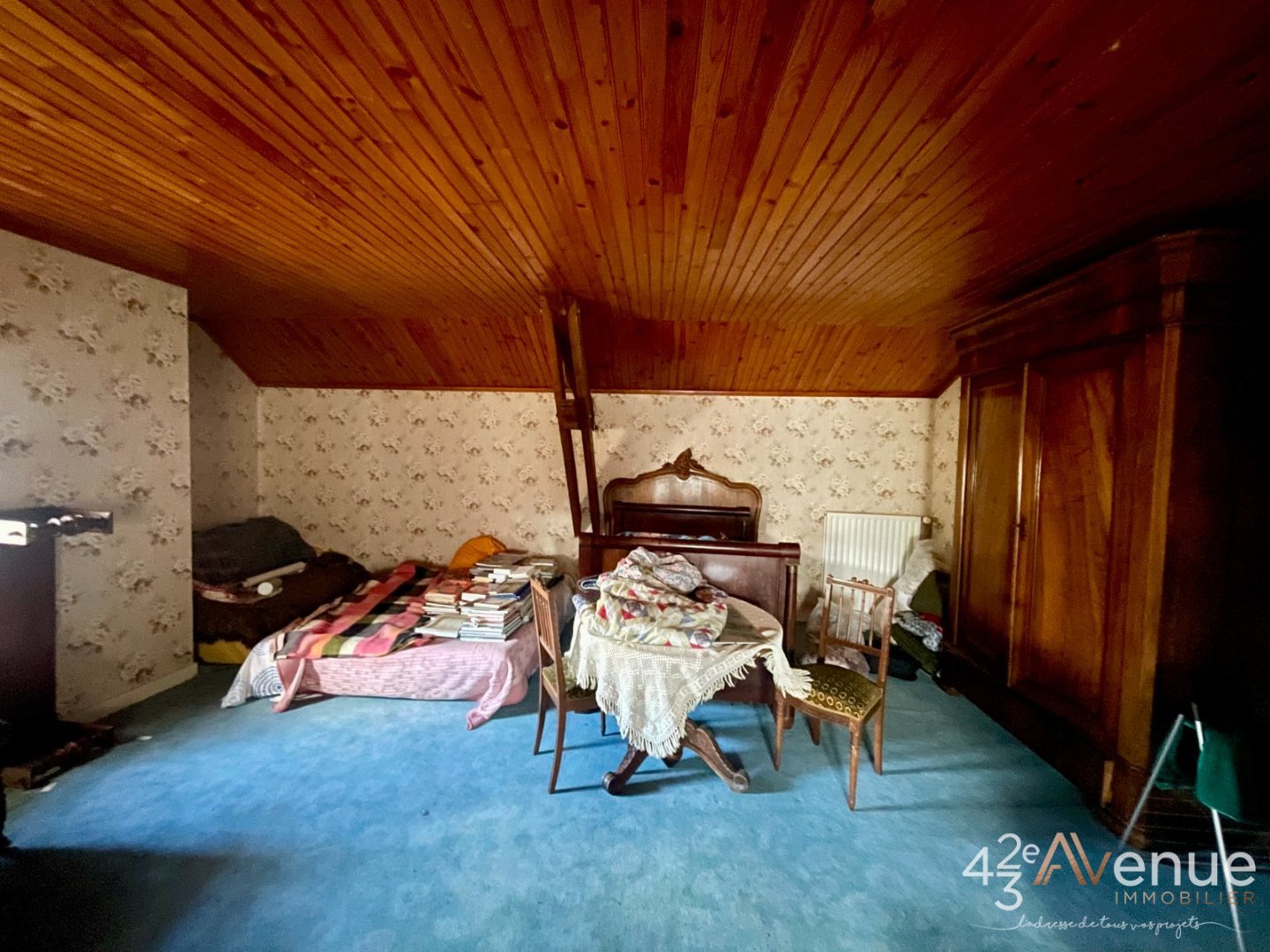 Photo 13 — 43eme avenue