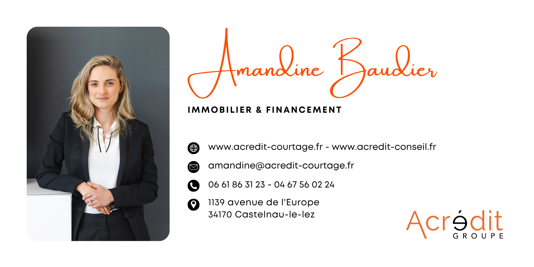 Photo 4 — ACREDIT CONSEIL