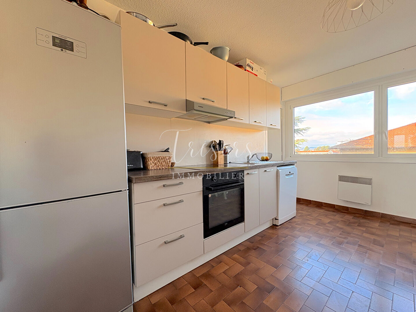 Photo 5 — TRESORS IMMOBILIER