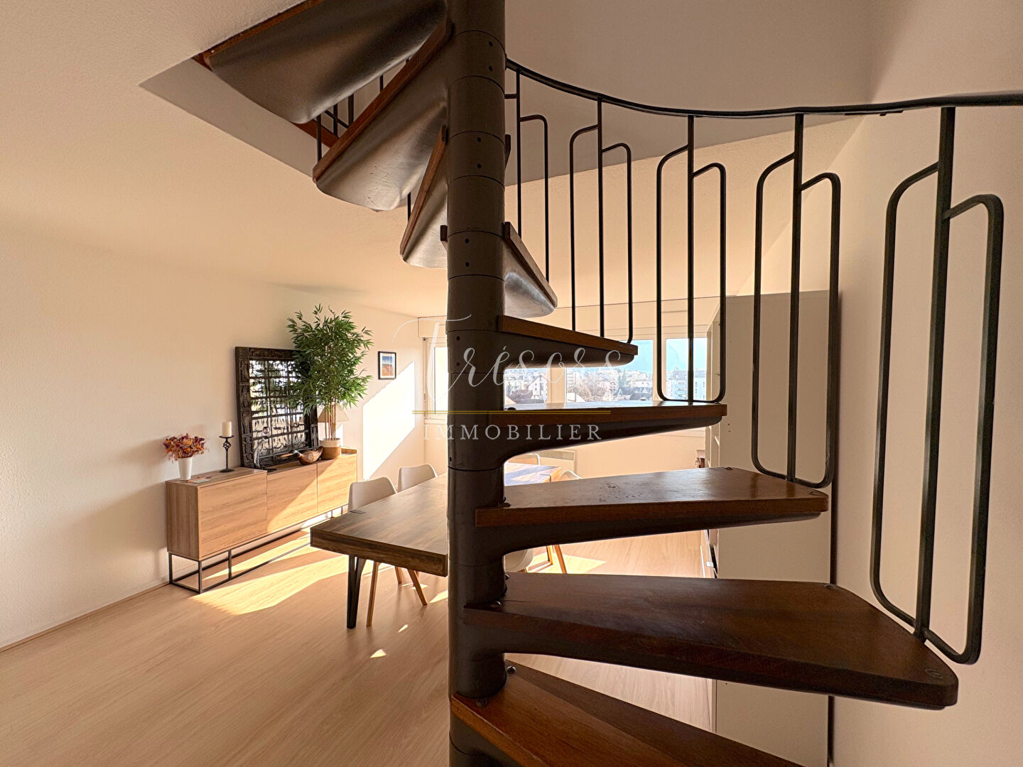 Photo 7 — TRESORS IMMOBILIER