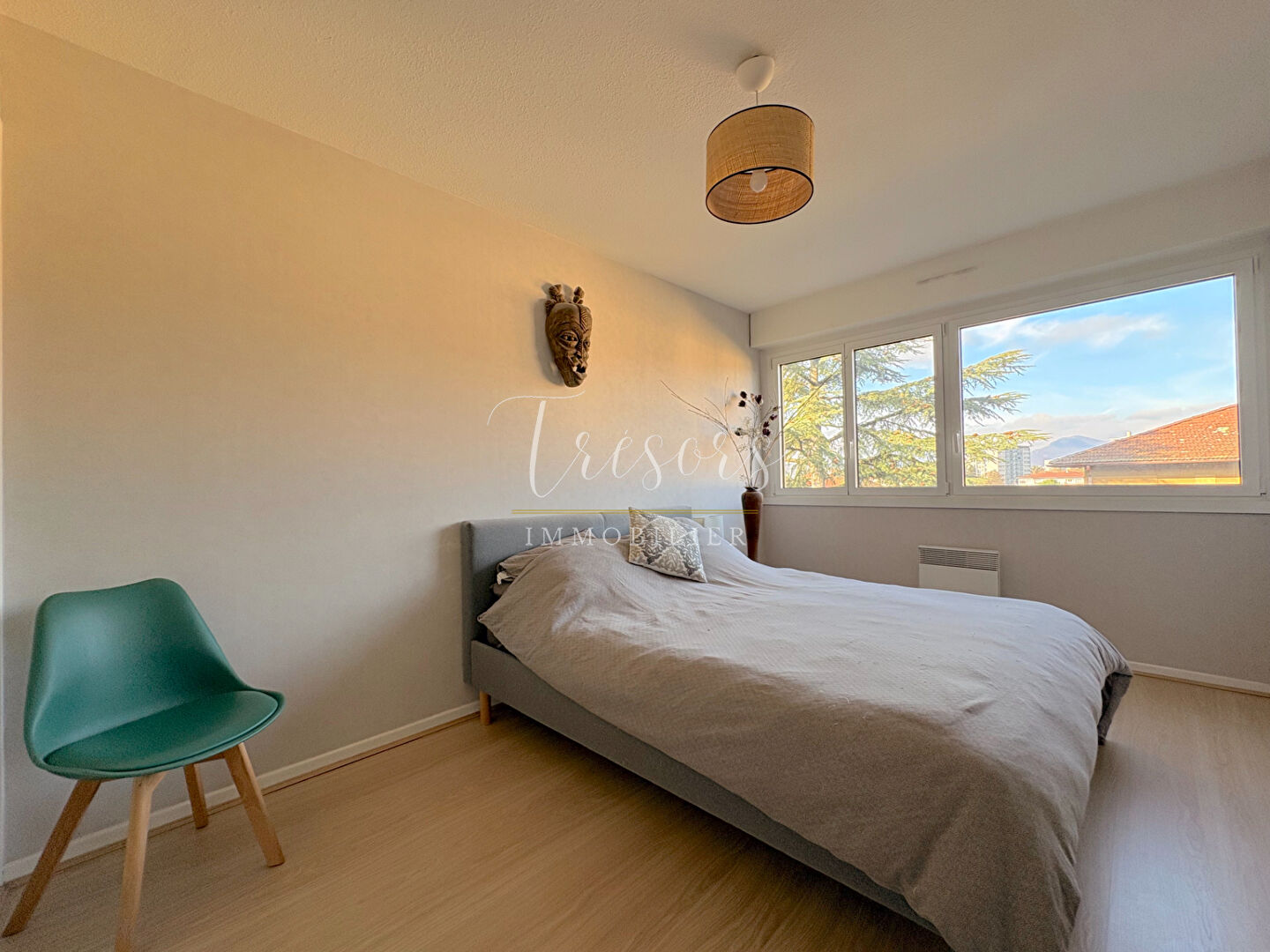 Photo 9 — TRESORS IMMOBILIER