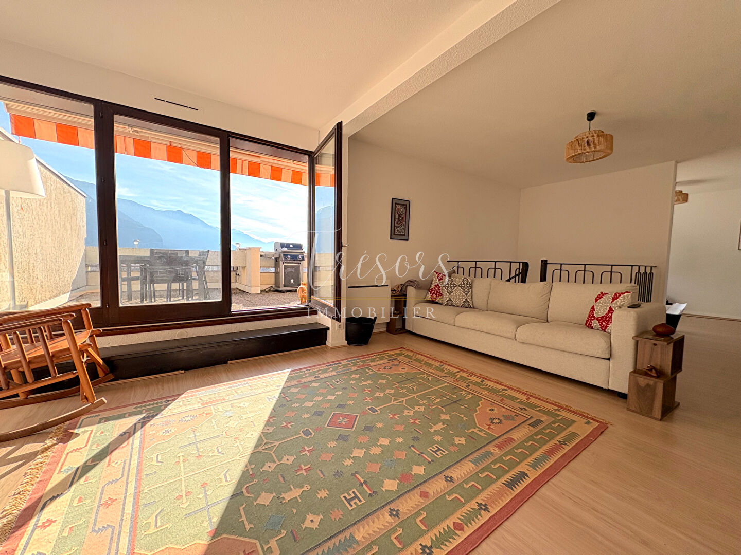 Photo 2 — TRESORS IMMOBILIER