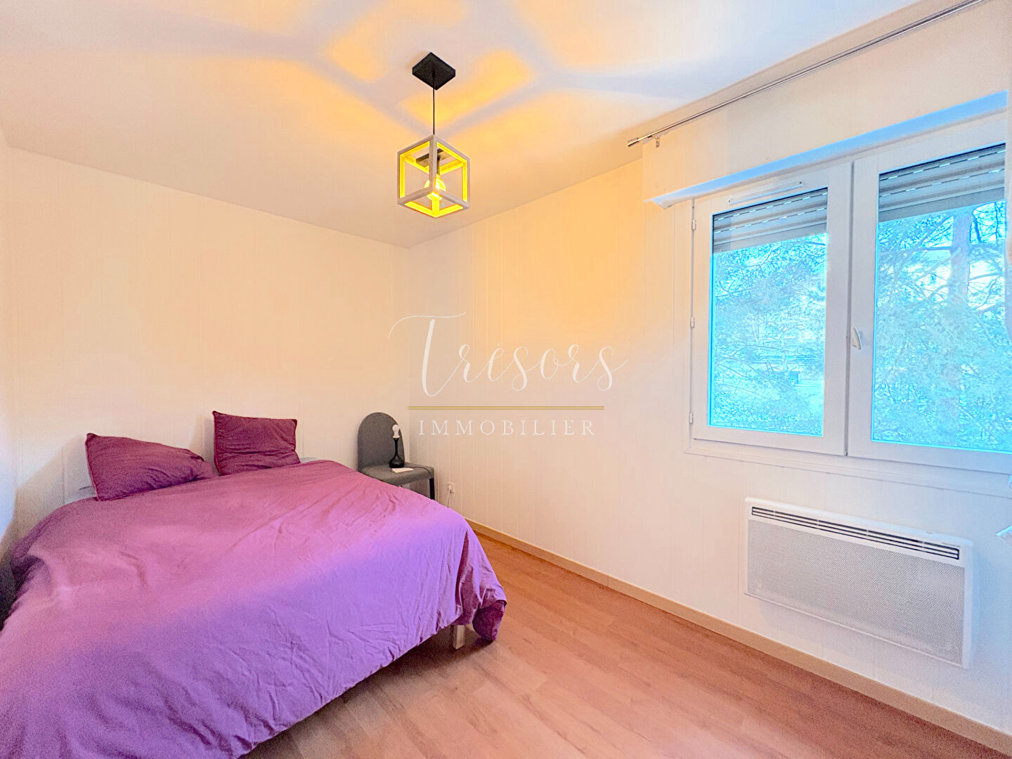 Photo 3 — TRESORS IMMOBILIER