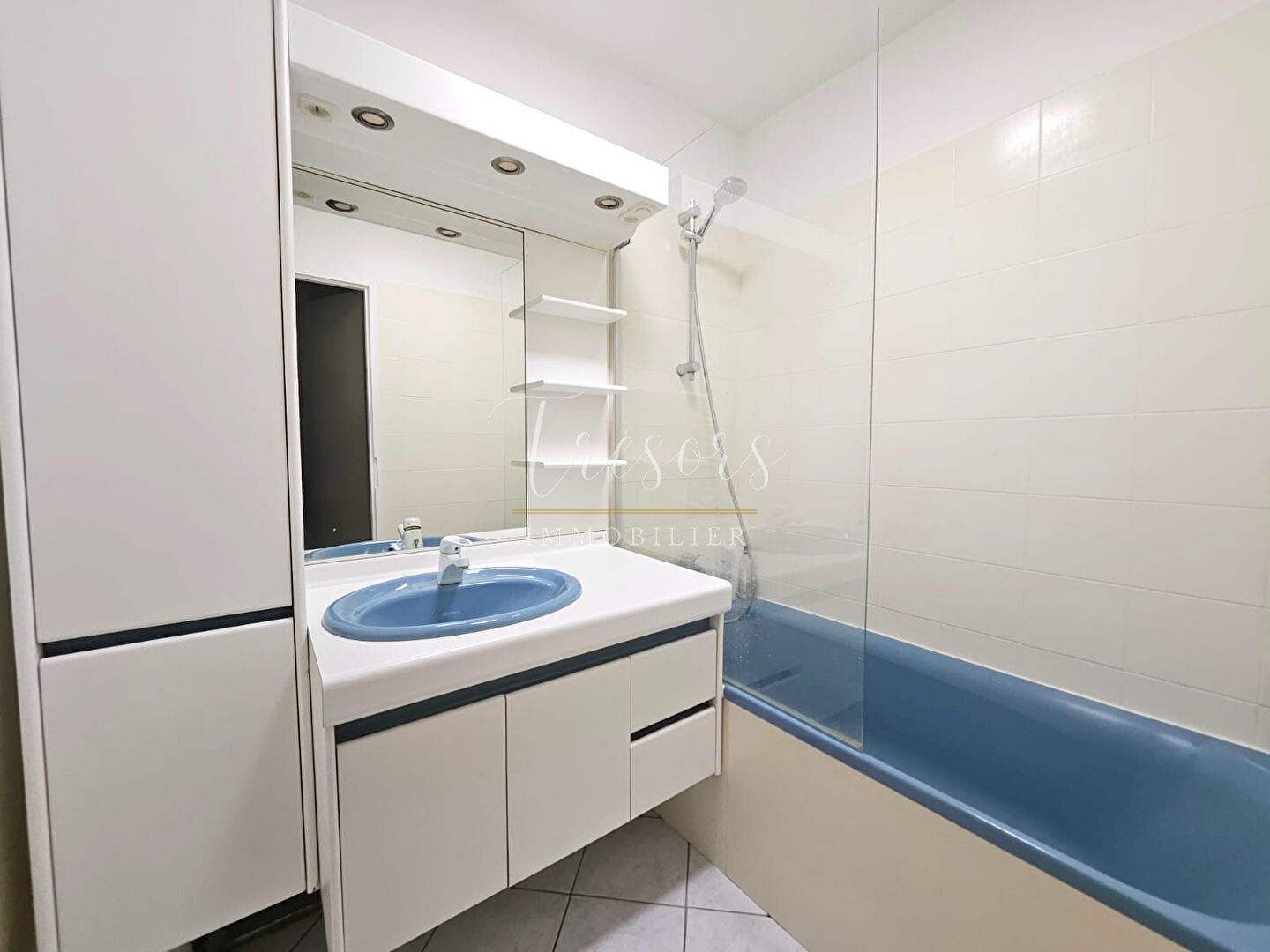 Photo 5 — TRESORS IMMOBILIER