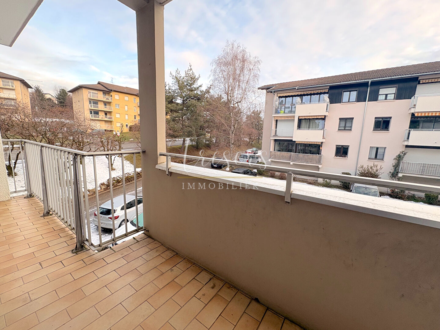 Photo 2 — TRESORS IMMOBILIER