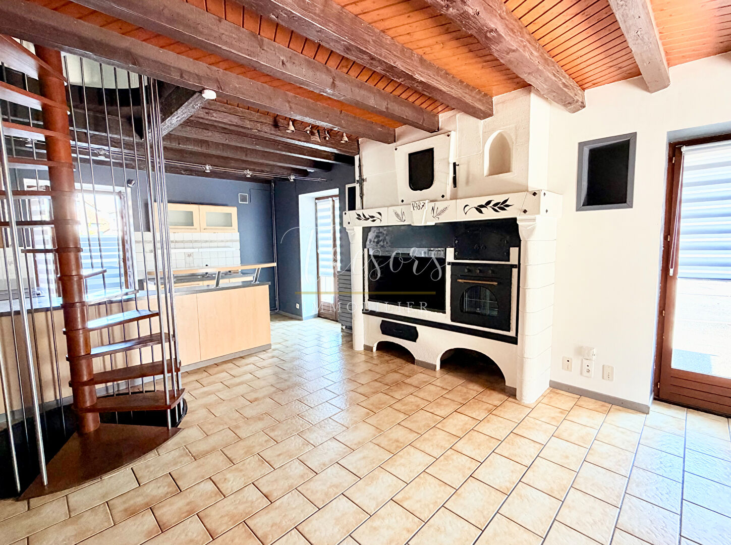 Photo 2 — TRESORS IMMOBILIER