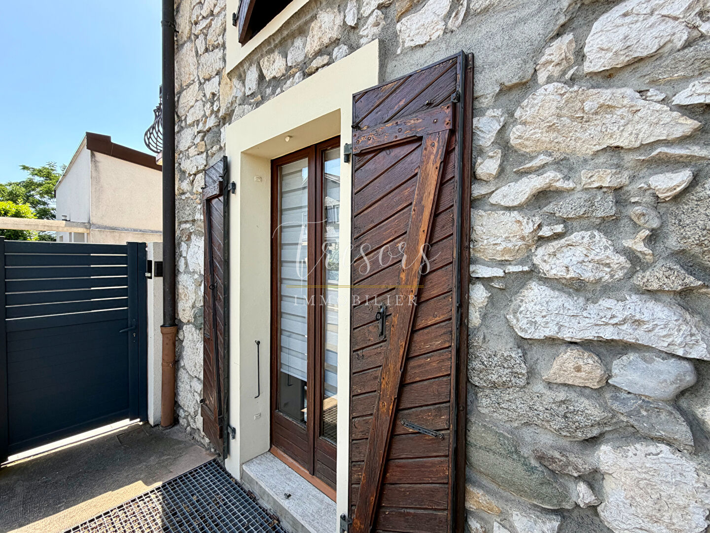 Photo 8 — TRESORS IMMOBILIER