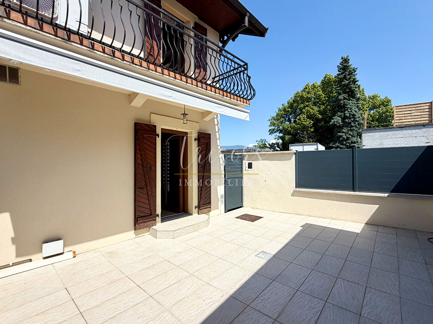 Photo 7 — TRESORS IMMOBILIER