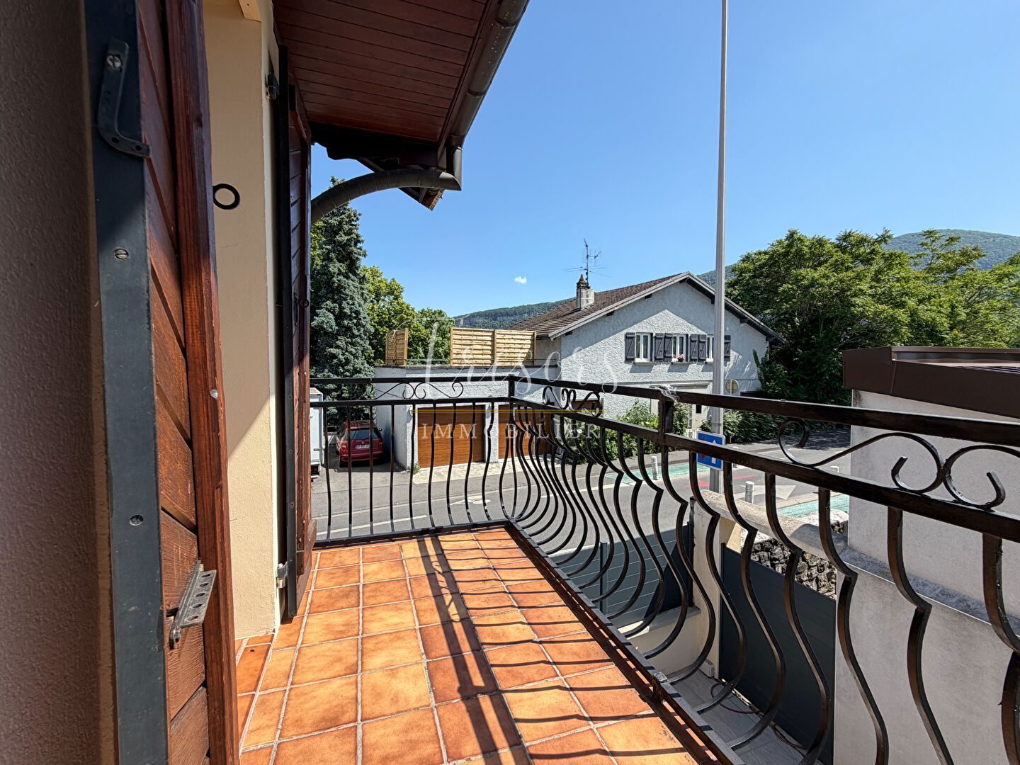 Photo 5 — TRESORS IMMOBILIER