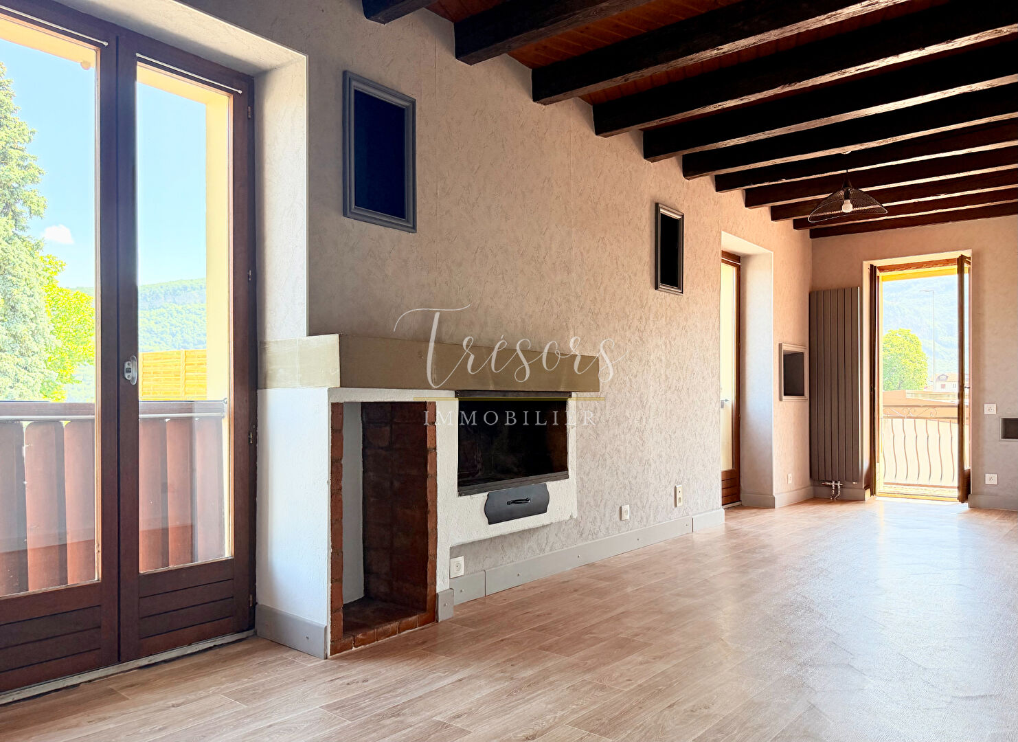 Photo 4 — TRESORS IMMOBILIER