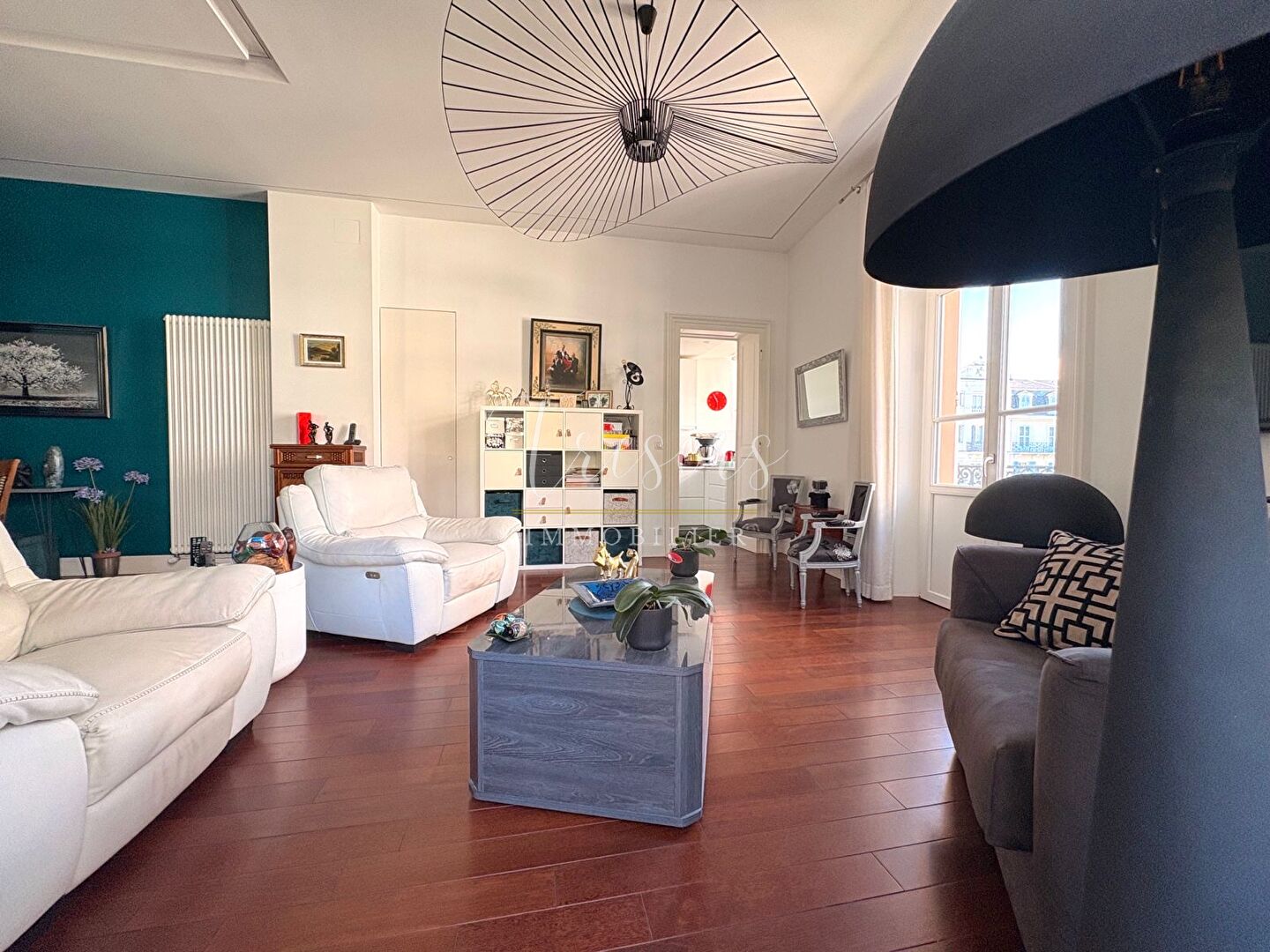 Photo 2 — TRESORS IMMOBILIER