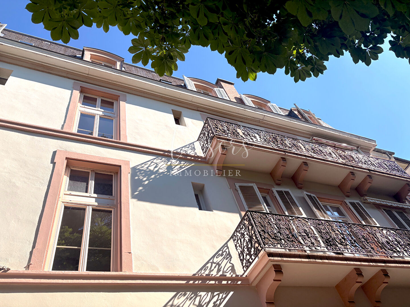 Photo 7 — TRESORS IMMOBILIER