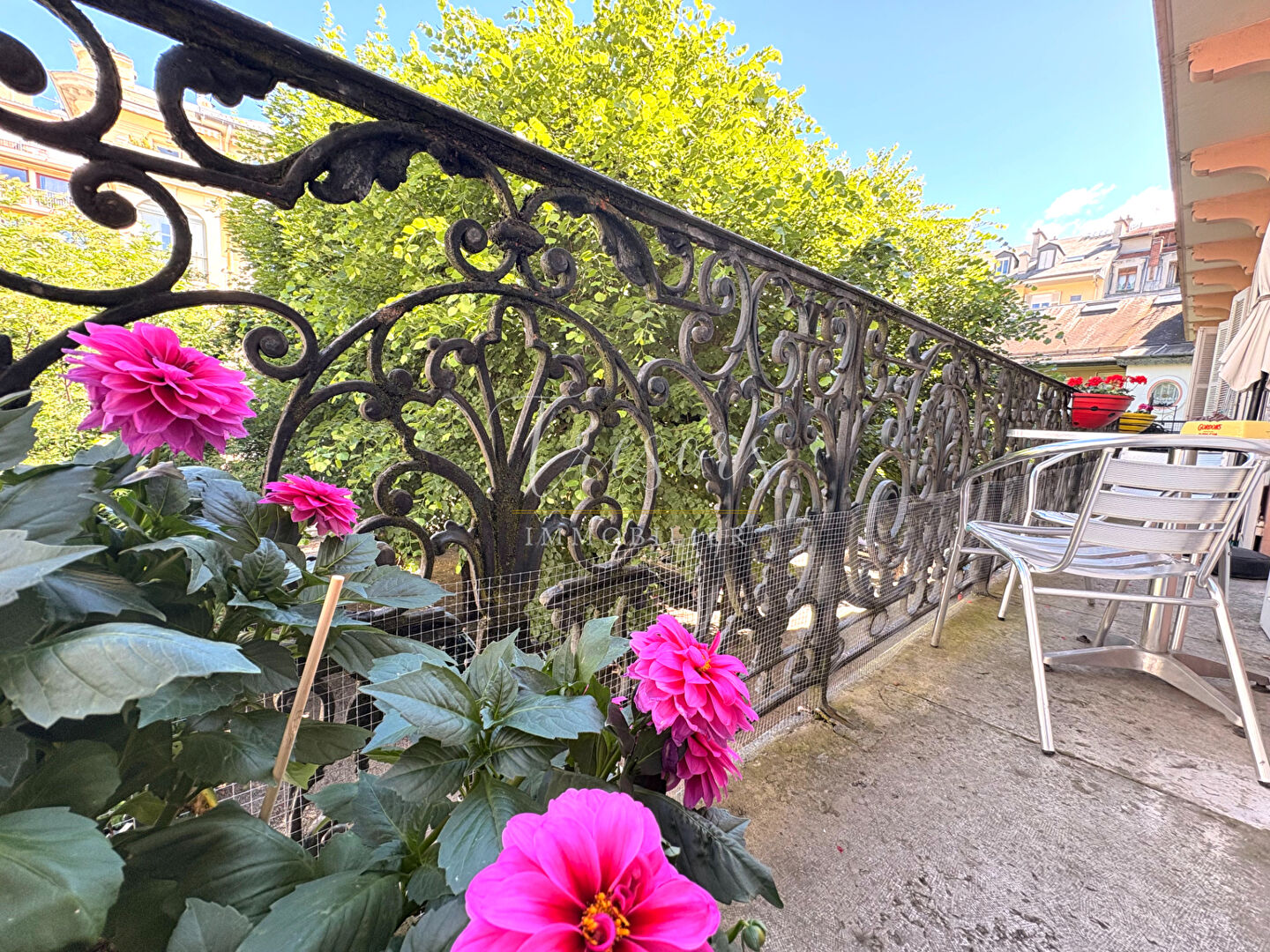 Photo 8 — TRESORS IMMOBILIER