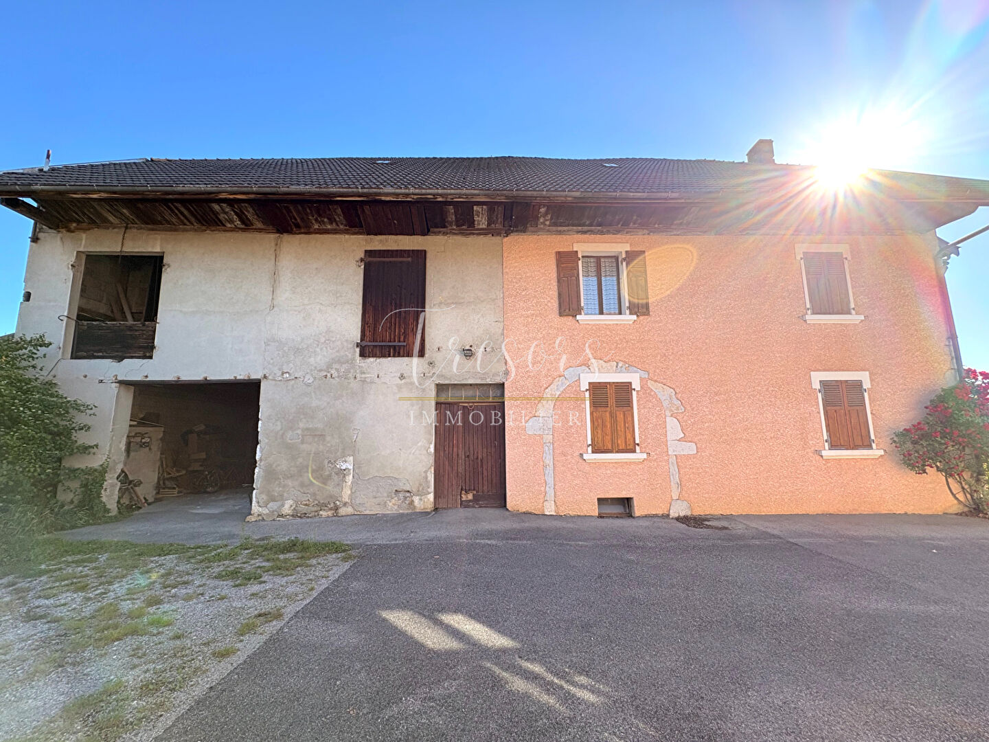 Photo 2 — TRESORS IMMOBILIER