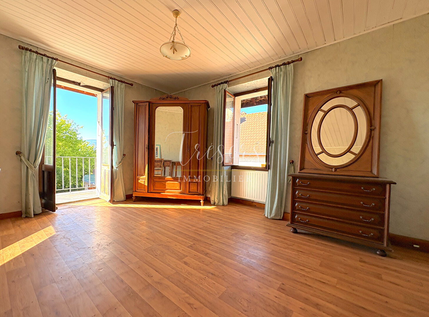 Photo 4 — TRESORS IMMOBILIER