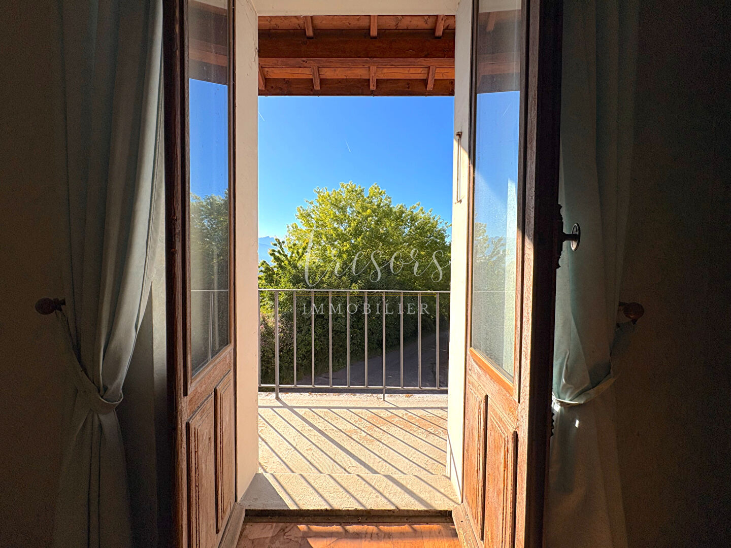 Photo 5 — TRESORS IMMOBILIER