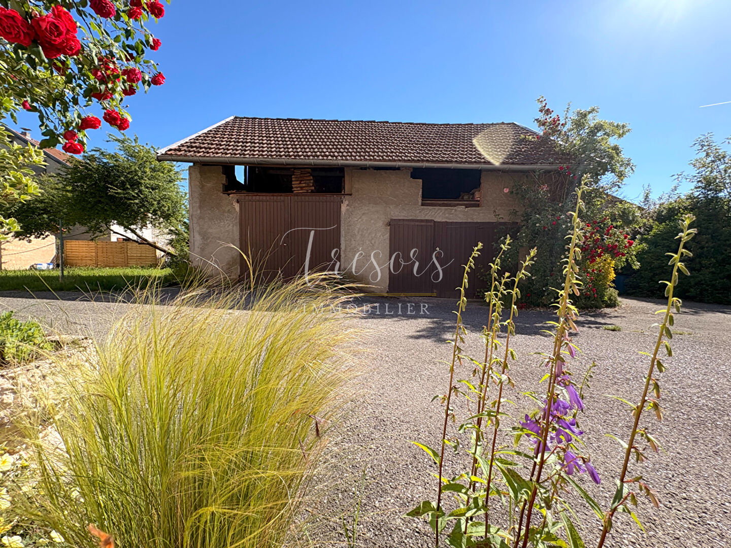 Photo 6 — TRESORS IMMOBILIER