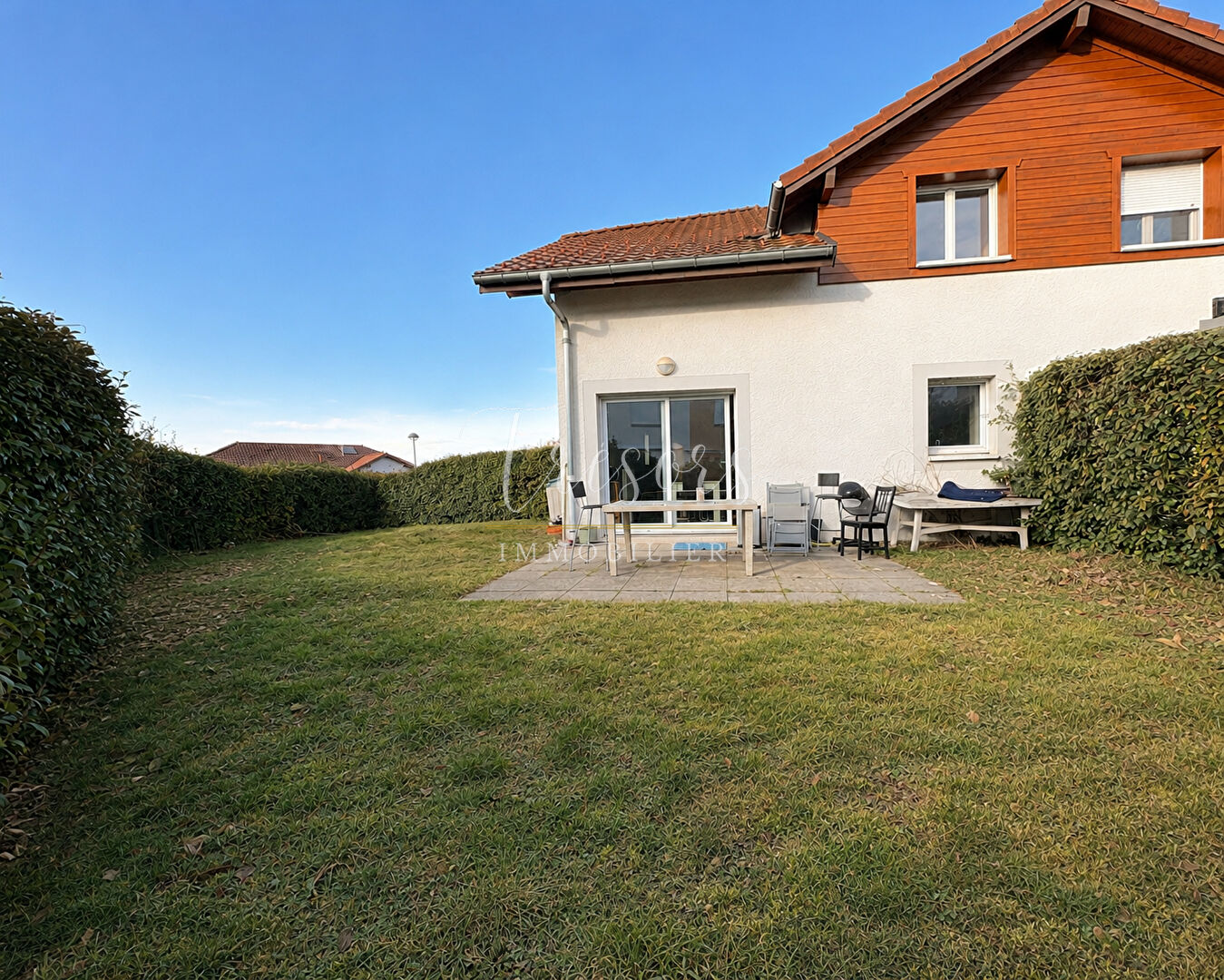 Photo 2 — TRESORS IMMOBILIER