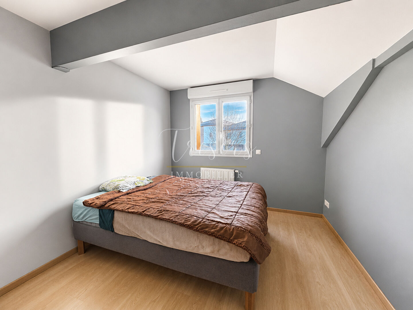 Photo 3 — TRESORS IMMOBILIER