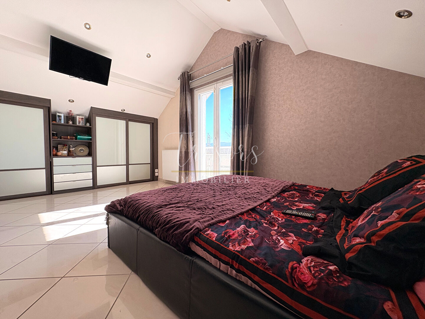 Photo 5 — TRESORS IMMOBILIER