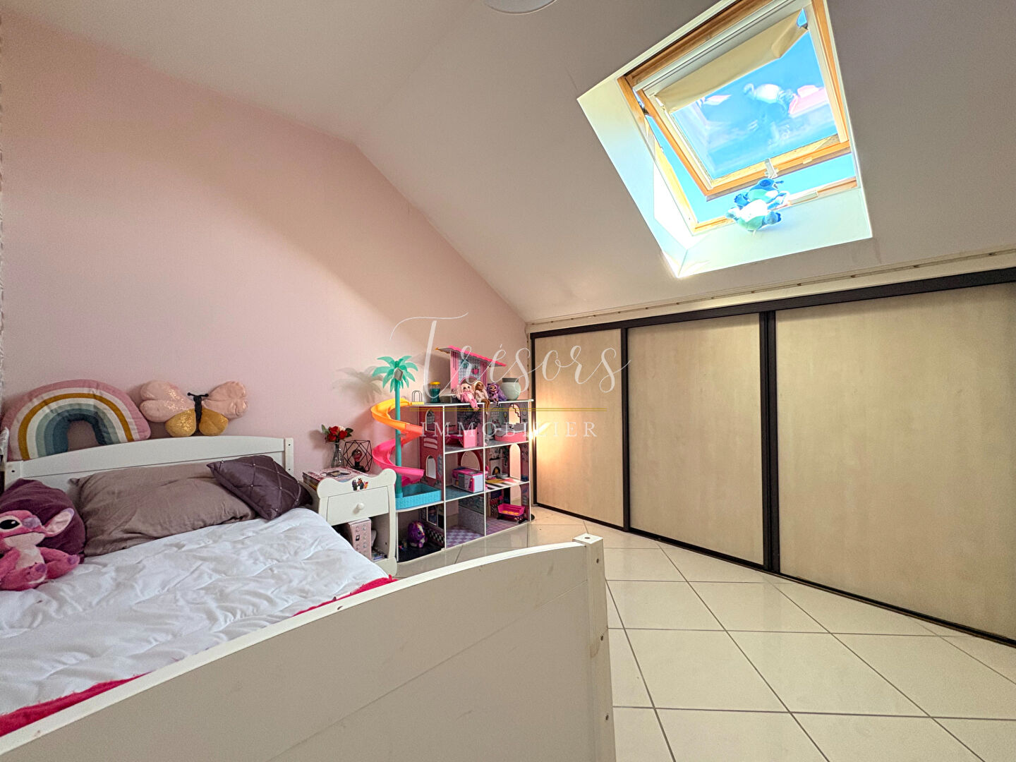 Photo 7 — TRESORS IMMOBILIER