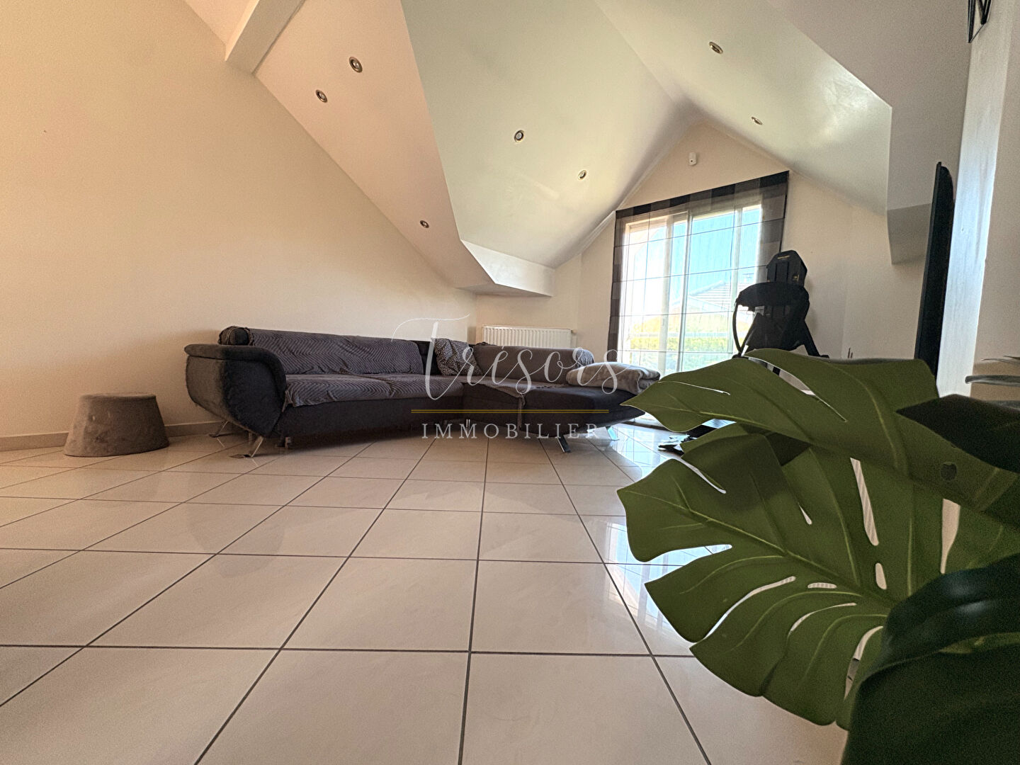 Photo 6 — TRESORS IMMOBILIER
