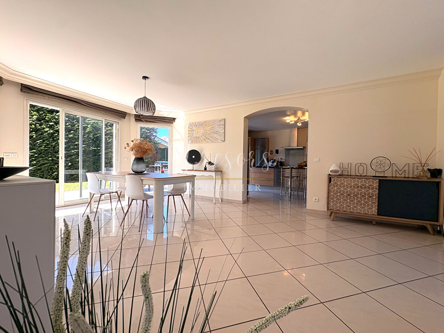 Photo 3 — TRESORS IMMOBILIER