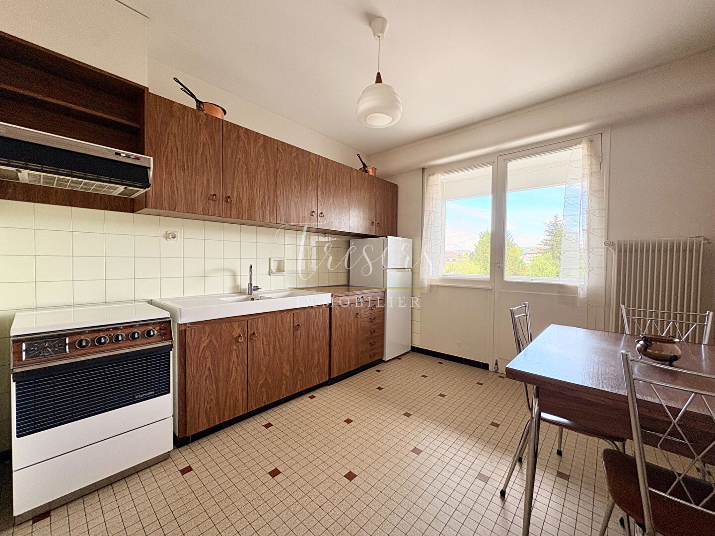Photo 4 — TRESORS IMMOBILIER