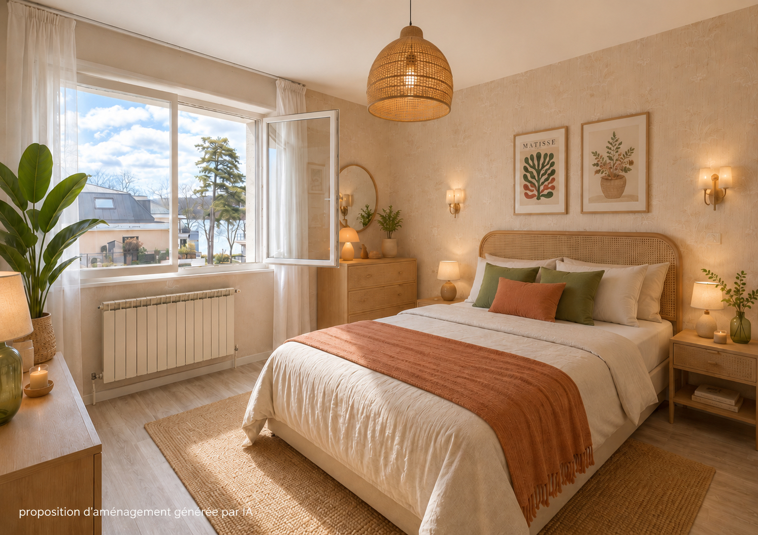 Photo 8 — TRESORS IMMOBILIER