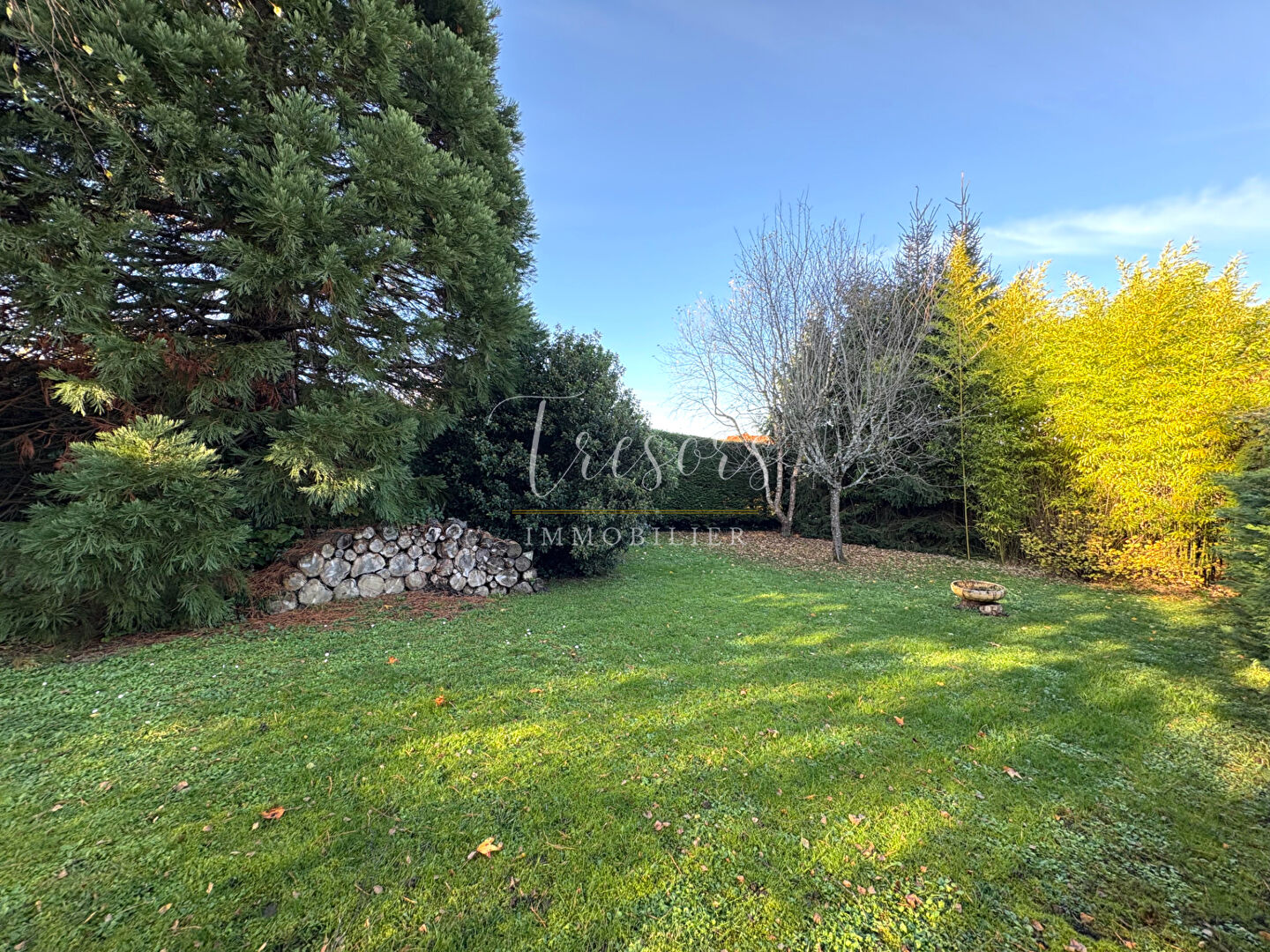 Photo 3 — TRESORS IMMOBILIER