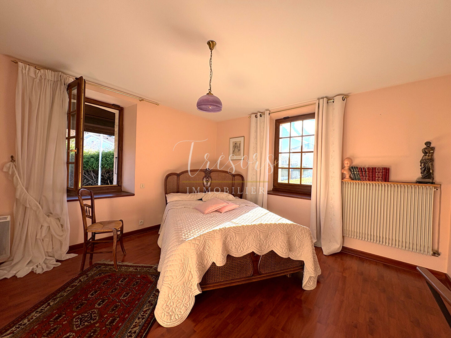 Photo 4 — TRESORS IMMOBILIER