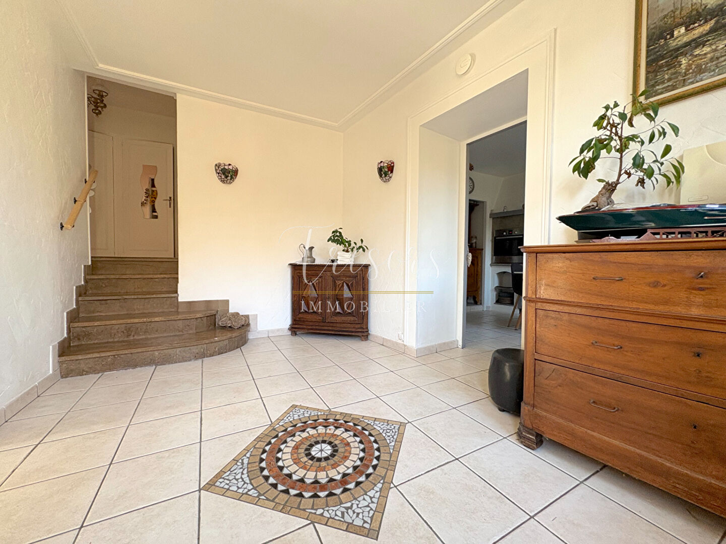 Photo 6 — TRESORS IMMOBILIER