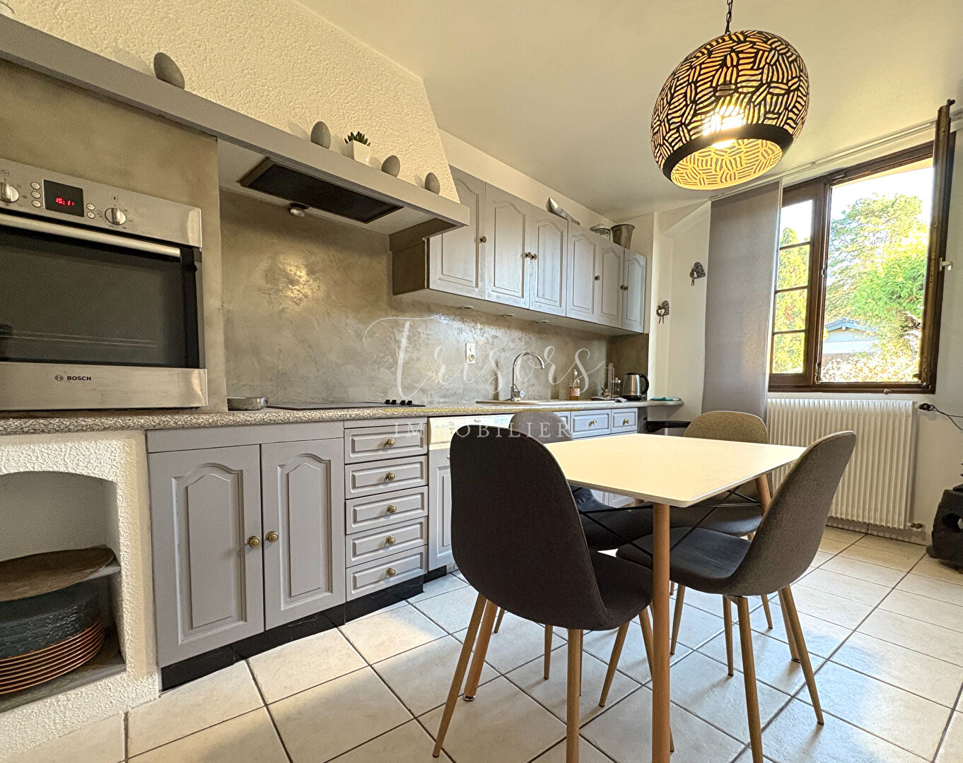 Photo 5 — TRESORS IMMOBILIER