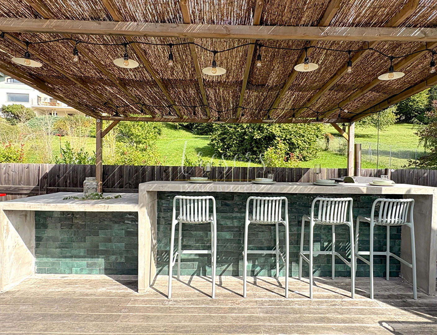 Photo 3 — TRESORS IMMOBILIER