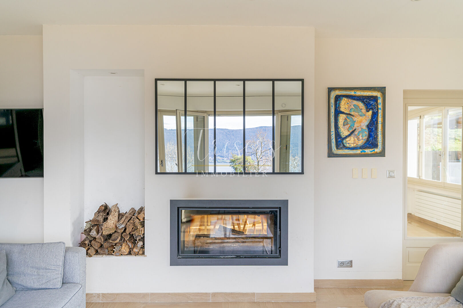 Photo 5 — TRESORS IMMOBILIER
