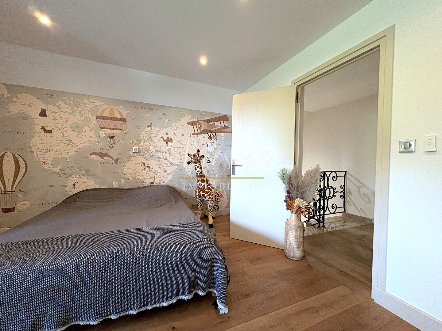 Photo 10 — TRESORS IMMOBILIER