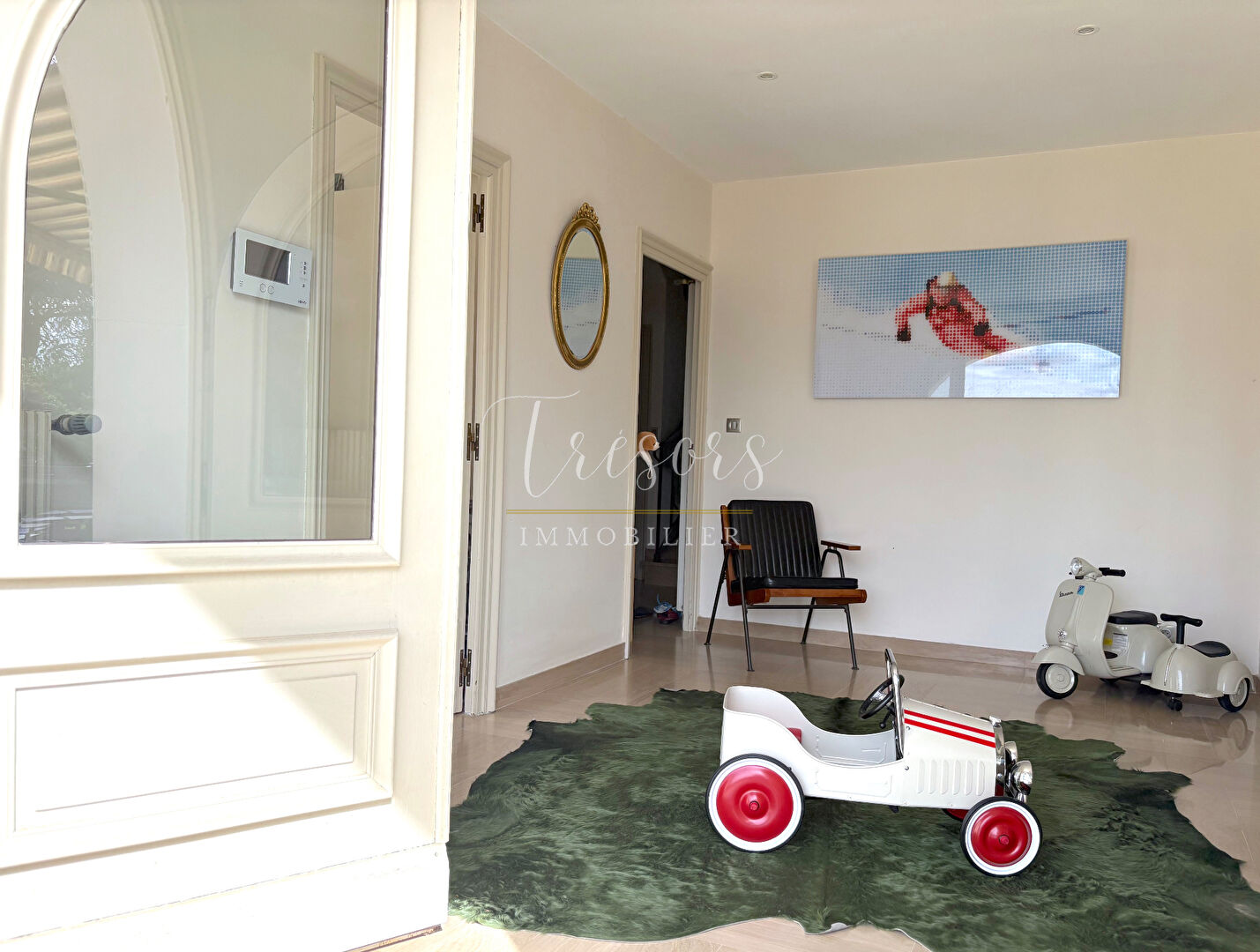 Photo 9 — TRESORS IMMOBILIER
