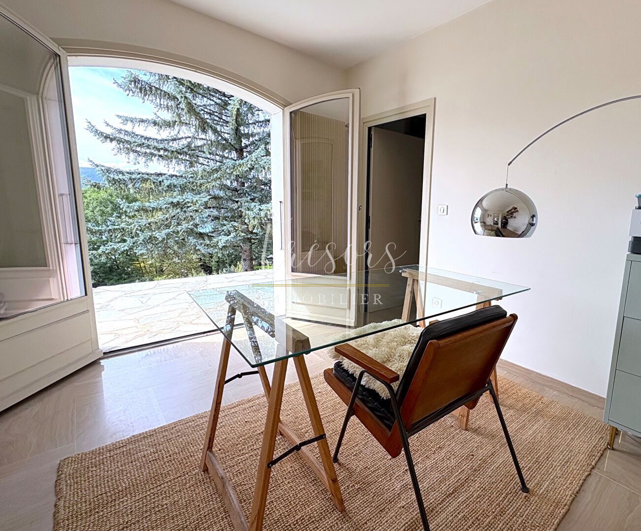 Photo 7 — TRESORS IMMOBILIER